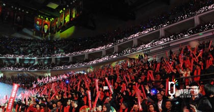 公司年會(huì)活動(dòng)策劃有哪些常見(jiàn)的創(chuàng)意策略