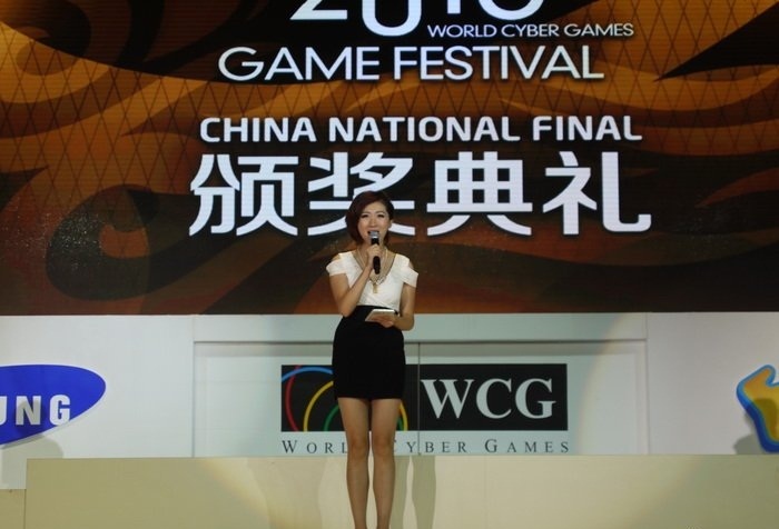 頒獎典禮上出錯狀況怎么辦？