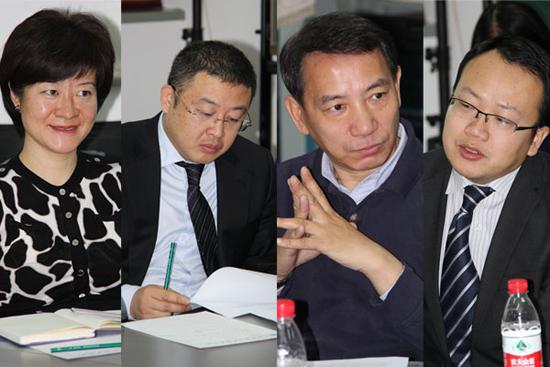 CIPRA座談會：加強行業(yè)自律，凈化傳播環(huán)境