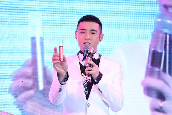 發布會策劃-張瀚一