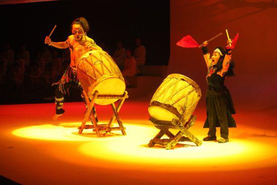 睿陽 周年晚會活動