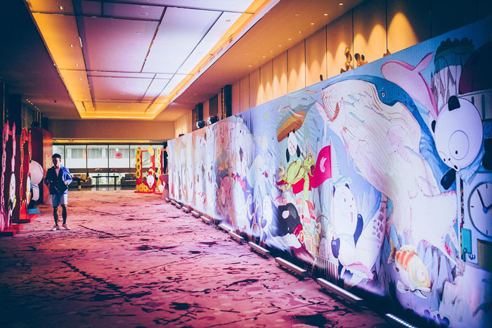 企業(yè)年會(huì)活動(dòng)主題有哪些？