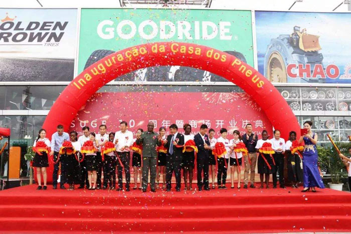 做好商場(chǎng)開(kāi)業(yè)慶典策劃活動(dòng)的5個(gè)要點(diǎn)