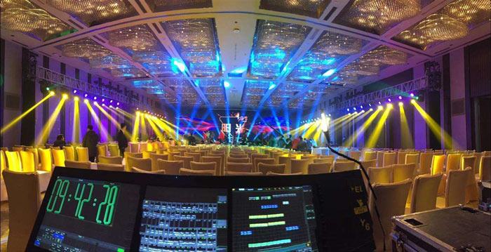 公司商業(yè)晚會策劃活動怎么做