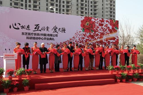 開業典禮策劃效果如何做的更好