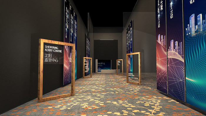 活動場地布置搭建的方案幾個(gè)重要內(nèi)容