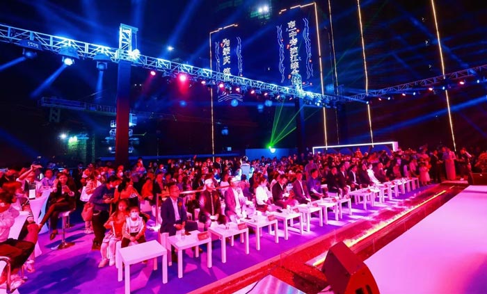 睿陽廣告為何能成為華南地區備受矚目的活動策劃公司