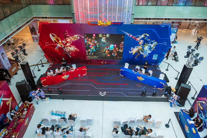 策劃一場(chǎng)店慶活動(dòng)需要多少預(yù)算多少錢？