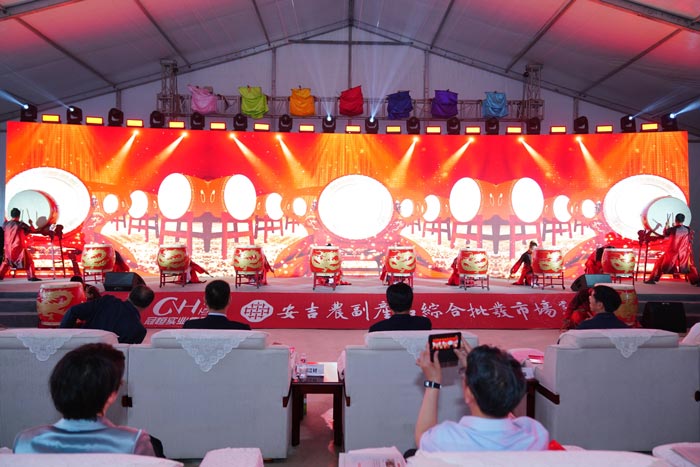 廣州演出公司-專業演出策劃活動執行-演藝節目統