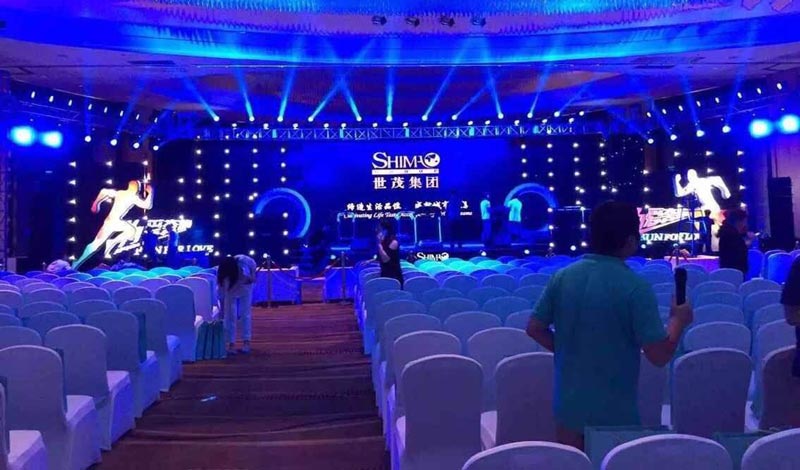 如何做好一場(chǎng)慶典晚會(huì)活動(dòng)策劃？