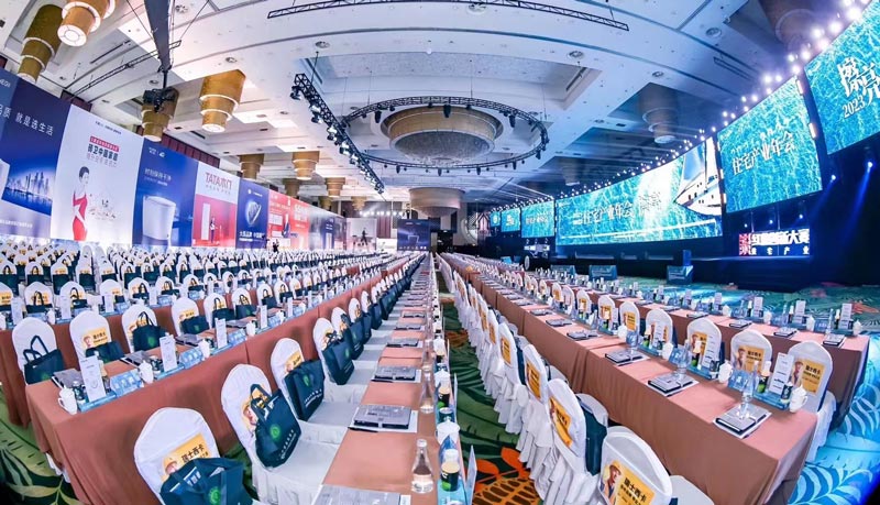 新品發(fā)布會活動如何花小的預算打造大的