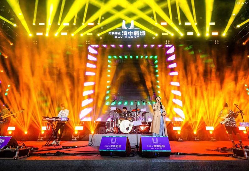 廣州音樂節(jié)策劃公司-大型戶外音樂節(jié)活動(dòng)執(zhí)行管